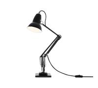Original 1227 Lámpara de Mesa Negro Azabache