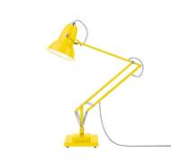 Anglepoise Original 1227 Giant de pie amarillo