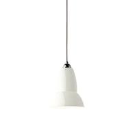 Original 1227 Midi Lámpara Colgante Blanco Lino