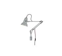 Original 1227 Mini Lámpara Con Montaje Para Pared Gris Paloma