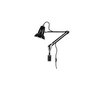 Lámpara de pared LED Anglepoise Original 1227 Mini, negra