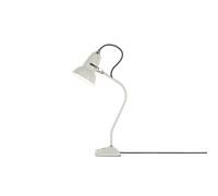 Original 1227 Mini Lámpara de Mesa Blanco Lino
