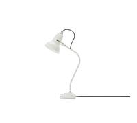 Original 1227 Mini Lámpara de Mesa Cerámica Blanco Puro