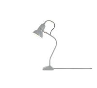 Anglepoise Original 1227 Mini, lámpara de sobremesa, gris