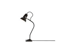 Original 1227 Mini Lámpara de Mesa Negro Azabache