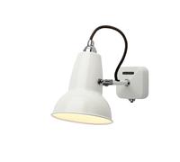 Original 1227 Mini Lámpara de Pared Blanco Lino