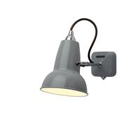 Original 1227 Mini Lámpara de Pared Gris Paloma