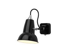 Anglepoise Original 1227 Mini aplique negro