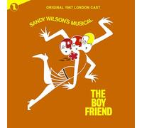 Original 1967 London Cast DigiMIX Remaster - The boy friend