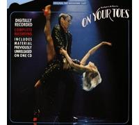Original 1983 Broadway Cast - On Your Toes