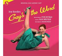 Original 2012 London Cast - Gay's The Word
