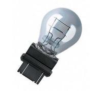ORIGINAL 3157 Bombilla P27/7W OSRAM 12v