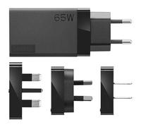 Lenovo Adaptador de CA de viaje de 65 W USB-C Lenovo - 40AW0065WW