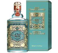 4711 Original 150ml colonia Unisex