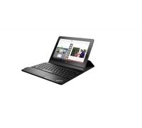 Original 4X30J32067 Lenovo ThinkPad 10 Folio Teclado En Alemán