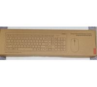 Original 4X31N50722 Lenovo Essential Teclado Inalámbrico Y Ratón Gen 2