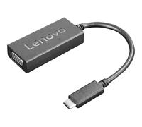 Original 4X90M42956 Lenovo Usb-C A VGA Adaptador