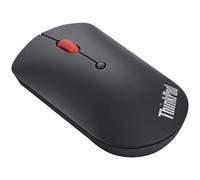 Lenovo 4Y50X88822 ratón Juego Ambidextro Bluetooth Óptico 2400 DPI