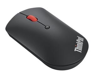 Original 4Y50X88822 Lenovo ThinkPad Ratón Silencioso