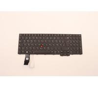 Original 5N21D93771 Lenovo Thinkpad Teclado Alemán Con Retroiluminación