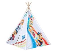 Original 71046 Tipi de Madera Paw Patrol
