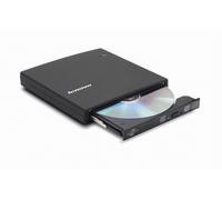 Lenovo 7XA7A05926 - Unidad de Disco óptico Externa (USB, DVD-RW)