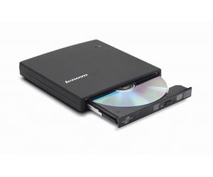 Original 7XA7A05926 Lenovo ThinkSystem Unidad De Disco DVD Externa