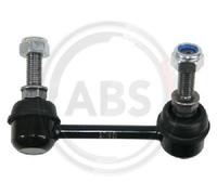Original A.B.S. Barra/Soporte Estabilizador 260457 Para Nissan