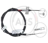 Original A.B.S. Cable De Freno De Estacionamiento K17449 Para Ssangyong