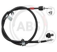 Original A.B.S. Cable De Freno De Estacionamiento K19063 Para Hyundai