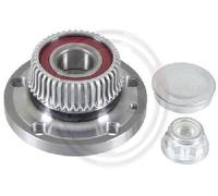 Original A.B.S. Cubo De Rueda 200058 Para Audi Seat Skoda VW