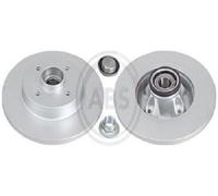 Frenado > Discos de freno > Discos de freno