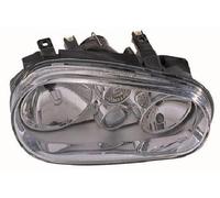 Original Ábaco Faro Luz Principal 441-1130R-LDEMF para VW