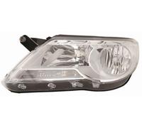 Original Ábaco Faro Luz Principal 441-11C1RMLDEMN para VW