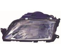 Original Ábaco Faro Luz Principal 550-1114R-LD-E para Peugeot