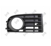 Original Ábaco Rejillas Ventilación Parachoques 053-10-456 para VW
