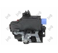 Original ABAKUS Cerradura 132-053-070 para Seat Skoda VW