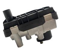 ORIGINAL Actuador eléctrico Turbo aktuator 6NW010430-50, 797863-0104