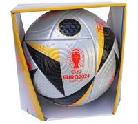 Original Adidas Final Fútbol Em 2024 Fussballliebe Pro F Omb Matchball IS7436