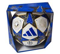 Original Adidas Ucl Pro Profesional Matchball UEFA Champions League 2025/26+