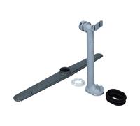 Original AEG Electrolux Brazo Completo para Lavavajillas 4055287181 405528718