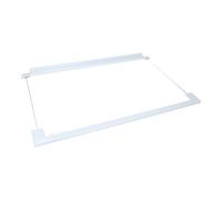 Original AEG Electrolux Placa de Vidrio Cristal Estante Refrigerador 475x305mm