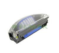 iRobot 4359682 Roomba 500 600 Series - Original AeroVac Bac, Papelera Gris Con Filtro