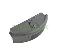 Original Aerovac Papelera Y Filtro Para iRobot Roomba 500 600 Serie Gris