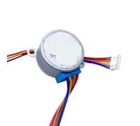 Original Air Swing Stepper Motor 3SB40440-1C MP35EA 5X17R 12VDC 35BYJ46