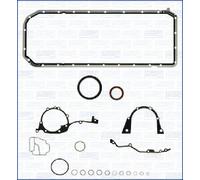 Ajusa 54096700 Juego de juntas, Parte baja