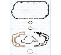 Original AJUSA Juego De Juntas De Carcasa Del Cárter 54128800 Para Audi Skoda VW