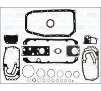 Original AJUSA Juego De Juntas De Carcasa Del Cárter 54161300 Para Fiat Renault