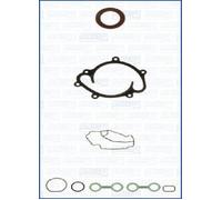 Original AJUSA Juego De Juntas De Carcasa Del Cárter 54161500 Para Chrysler Jeep