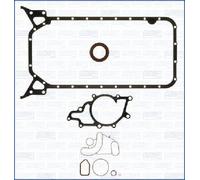 Original AJUSA Juego De Juntas Del Cárter 54166300 Para Mercedes-Benz